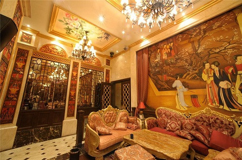 东至高档KTV妹子质量哪家好 东至高档KTV妹子质量哪家好